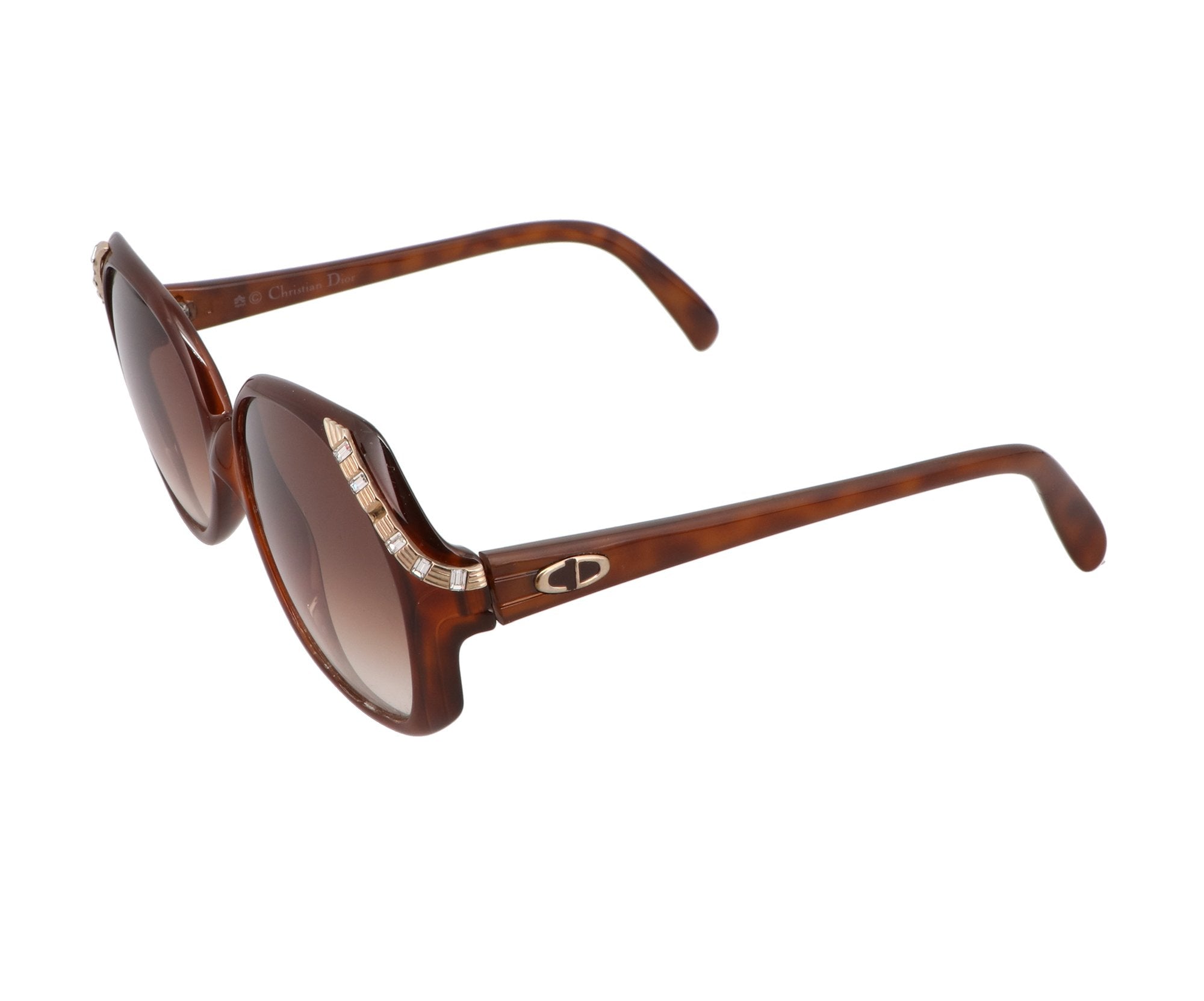 Christian Dior 2528 10 Side