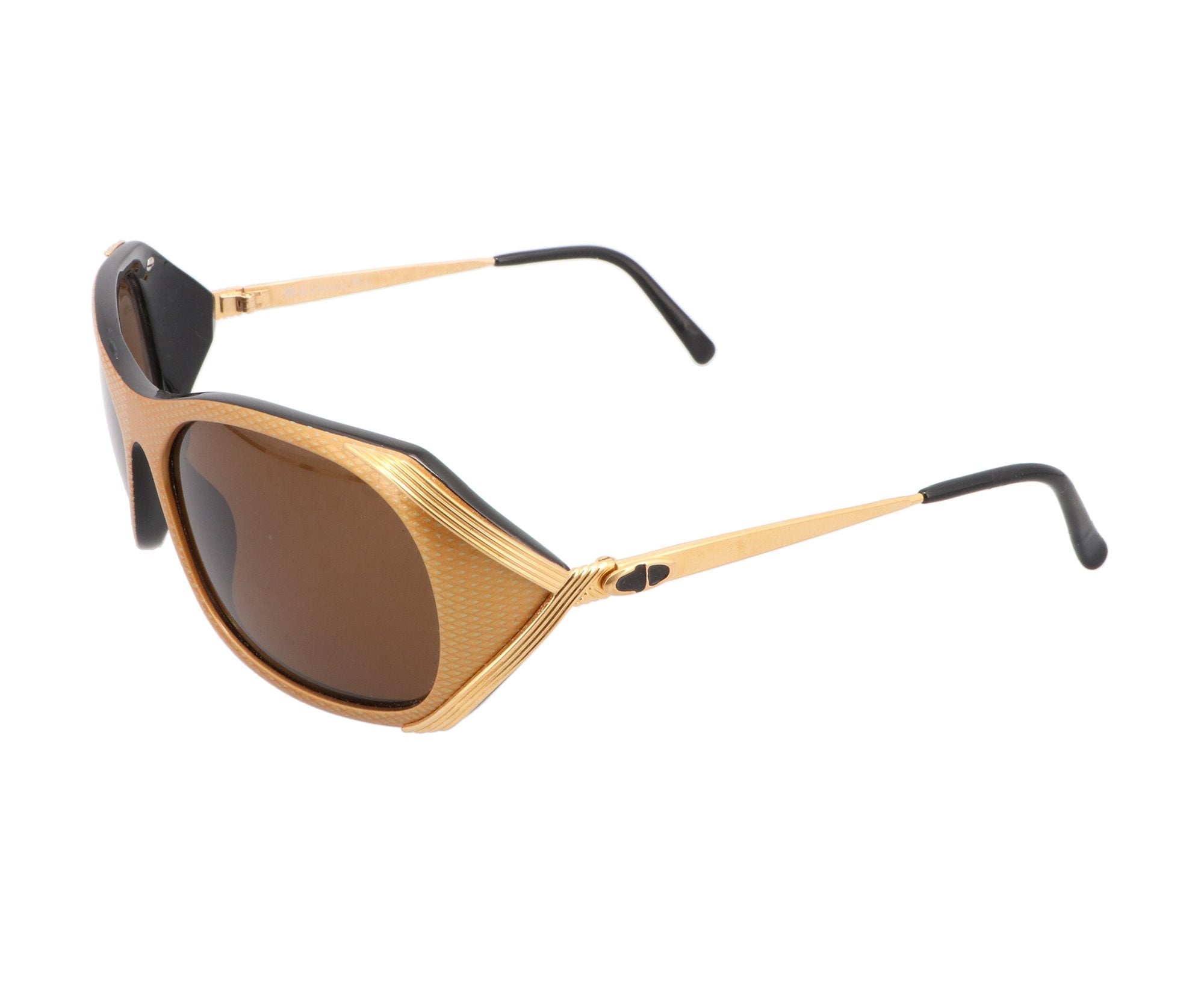 Christian Dior 2610 91 Side