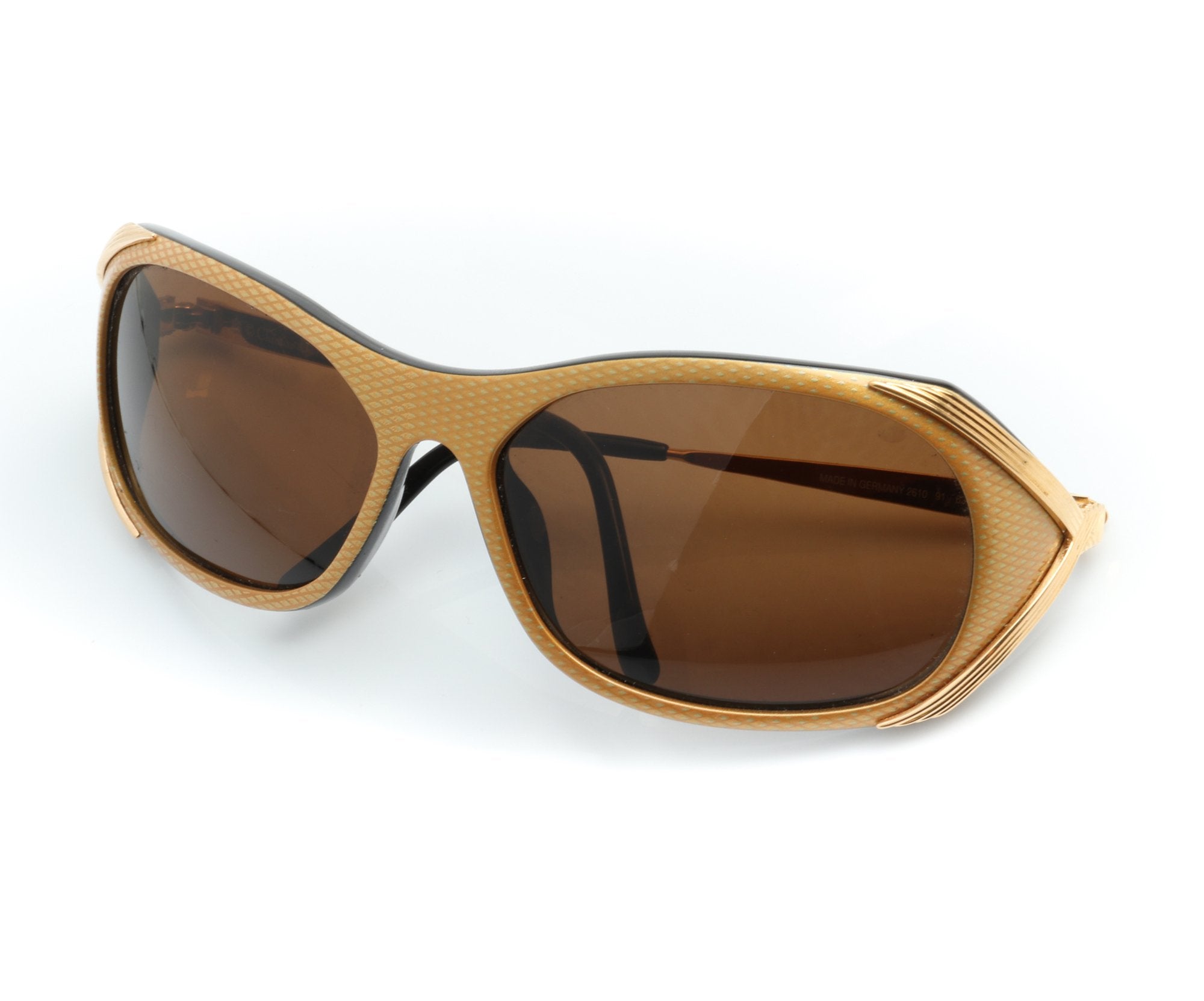 Christian Dior 2610 91 Front