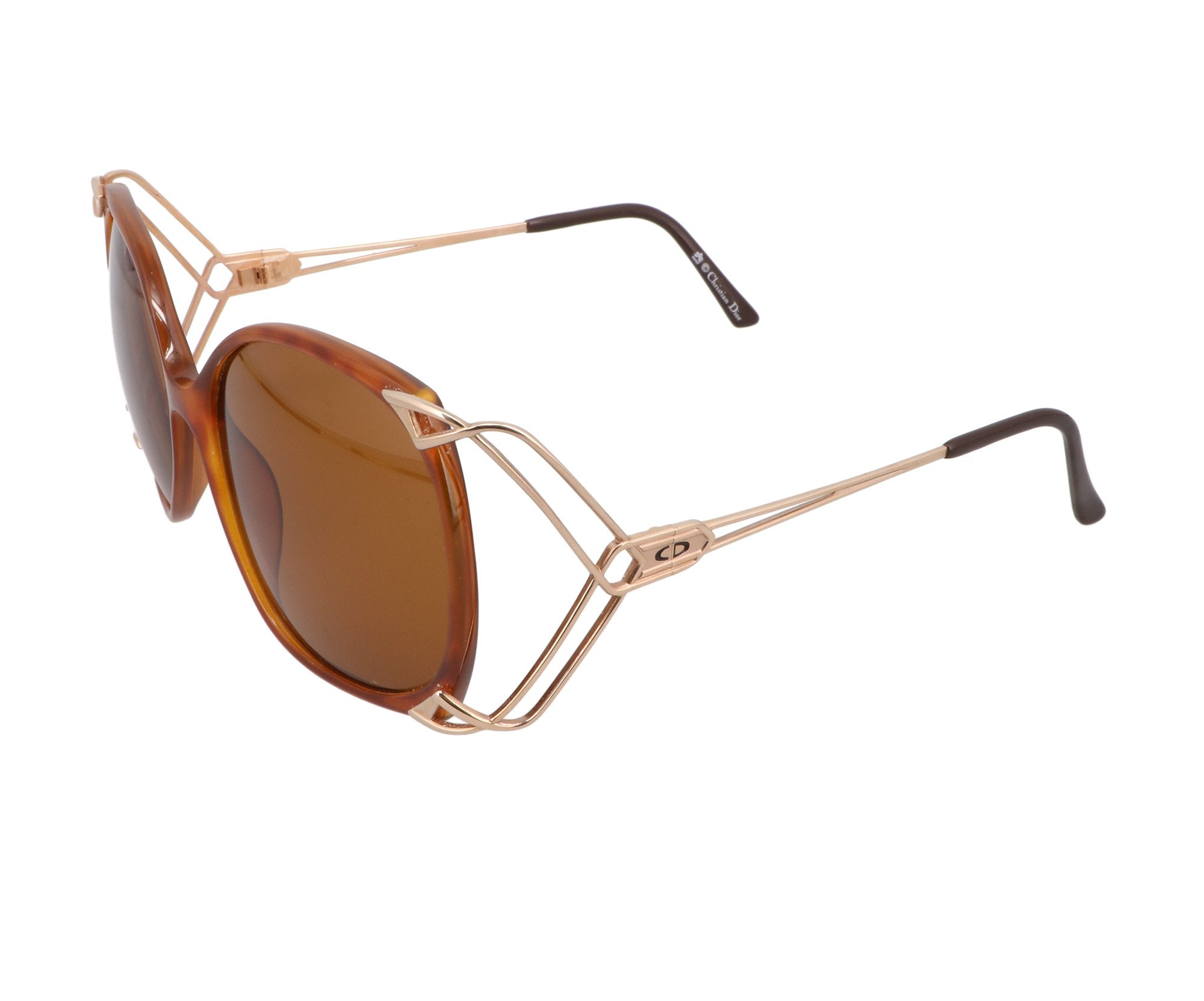 Christian Dior 2616 10 Side