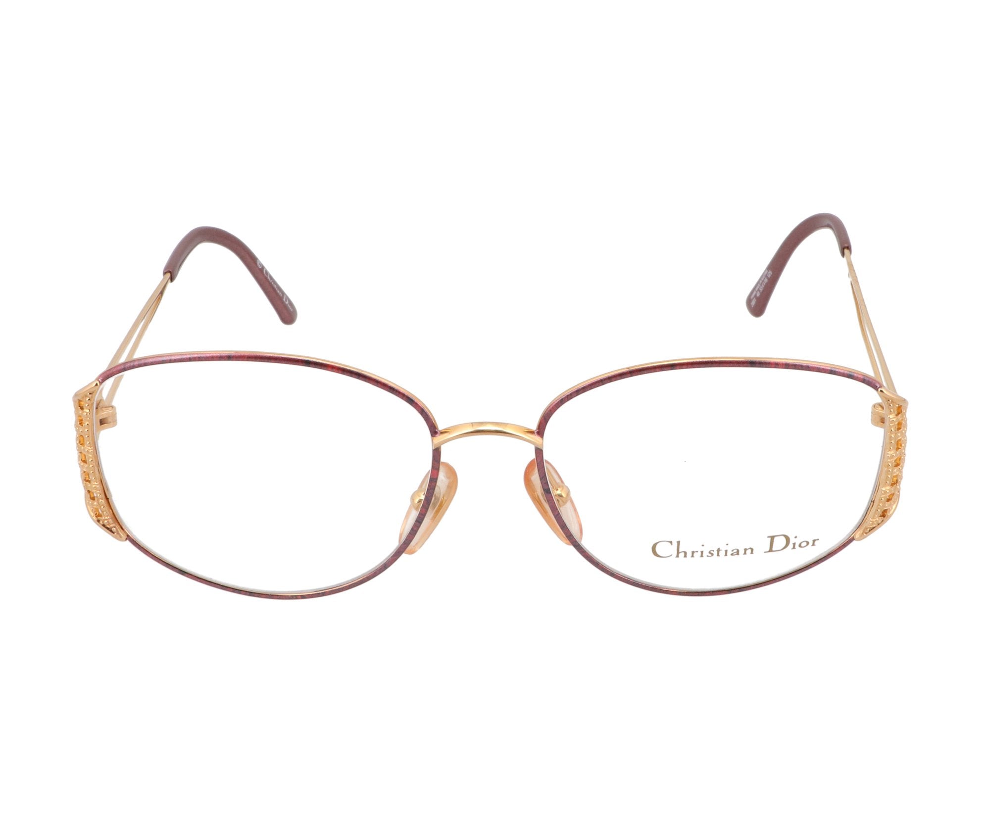 Christian Dior 2881 48 Front