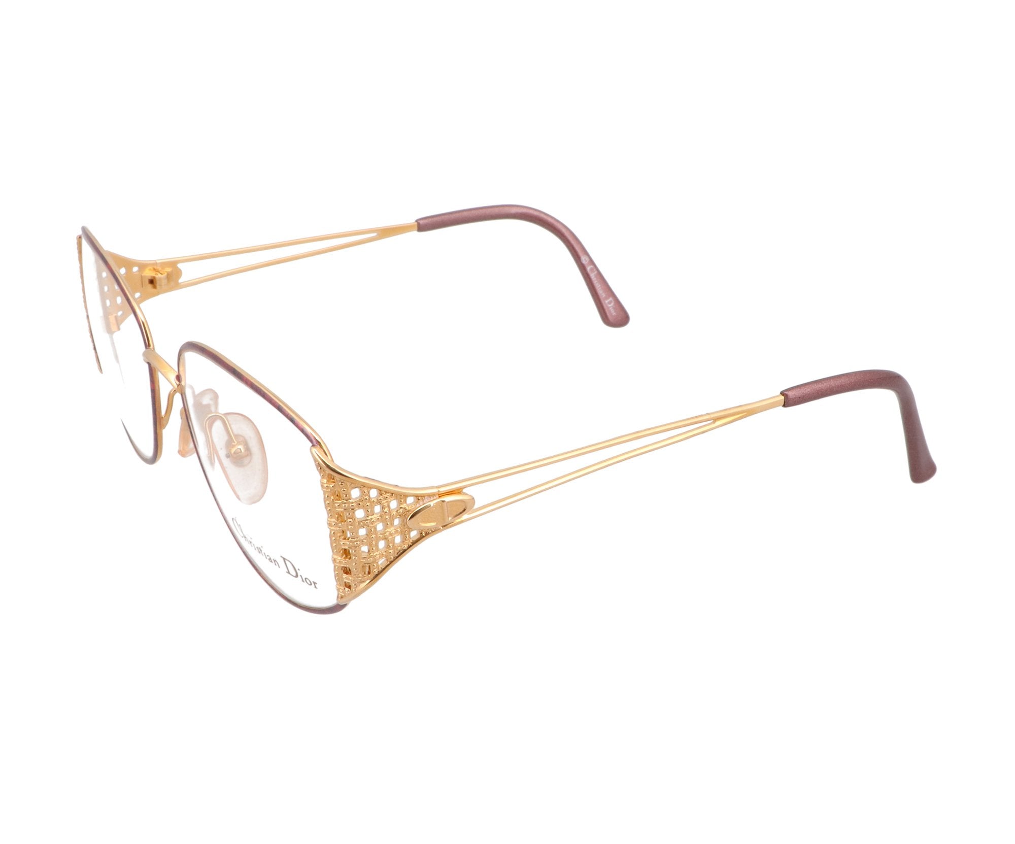 Christian Dior 2881 48 Side