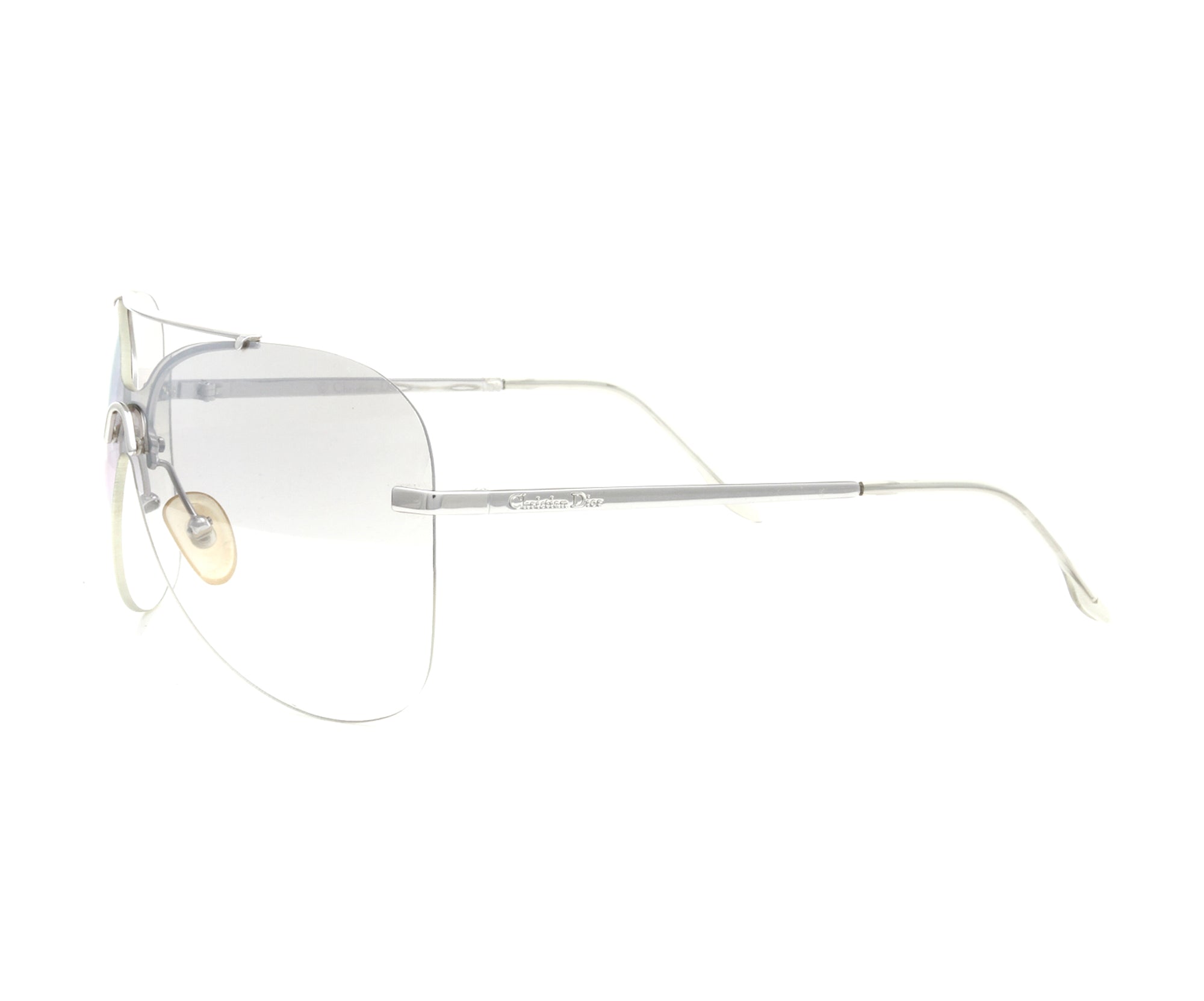 Christian Dior Aviator 29G Side