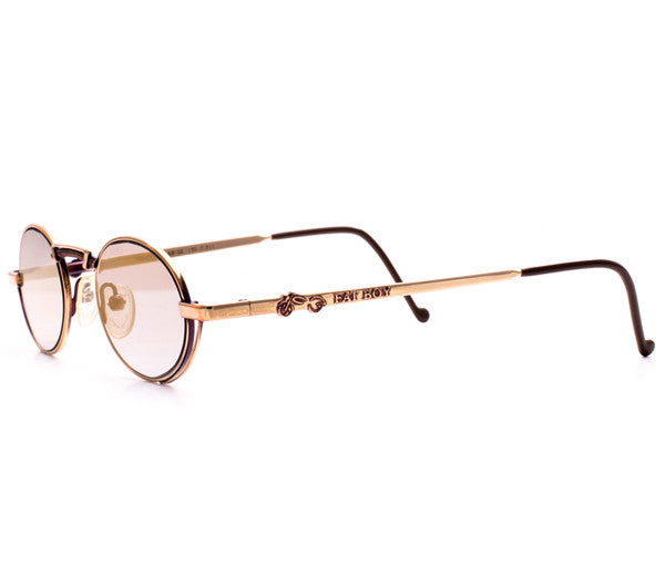 Fat Boy Shafting 311 Side