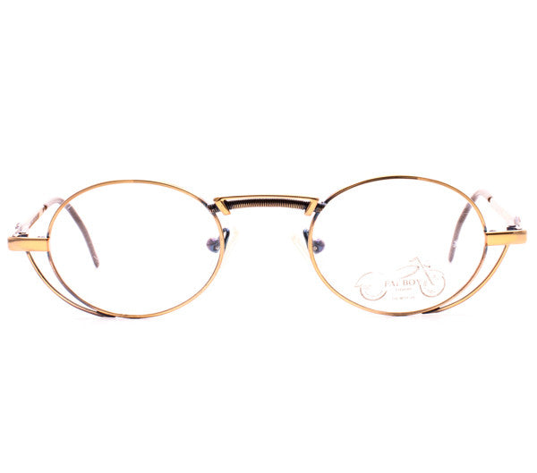 Fat Boy Shafting 311 Front