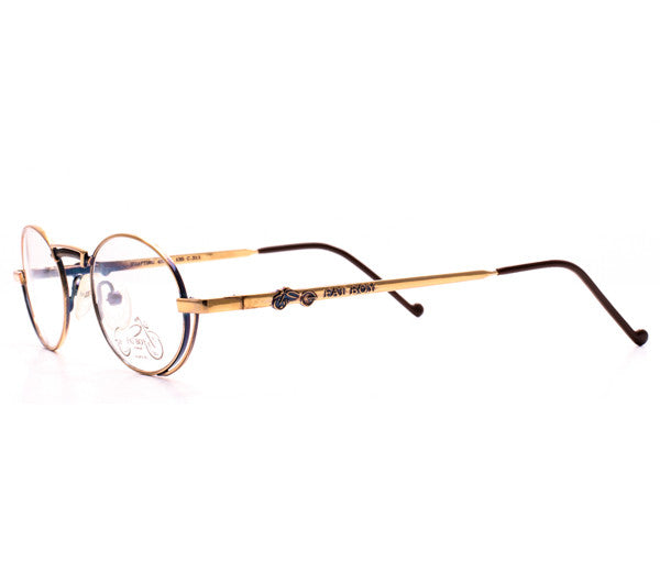 Fat Boy Shafting 311 Side