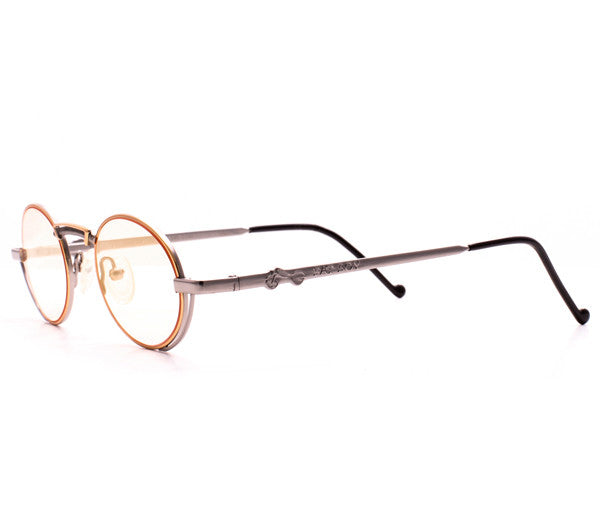 Fat Boy Shafting 345