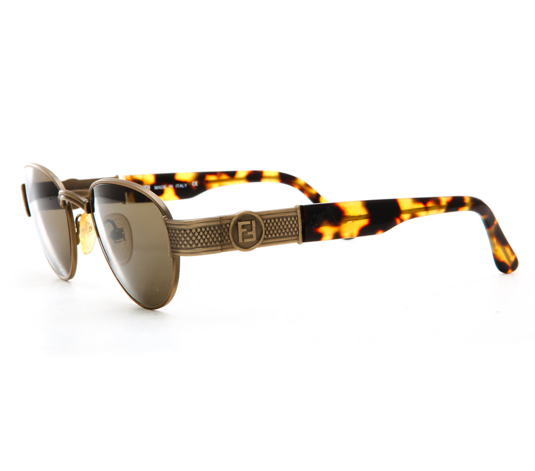 Fendi FS 307 132 Side