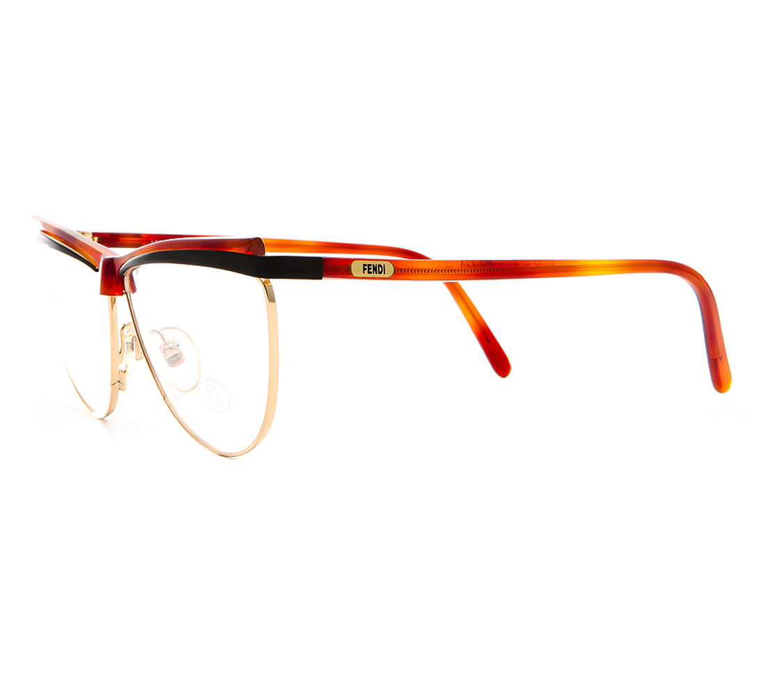 Fendi FV 142 049 Side