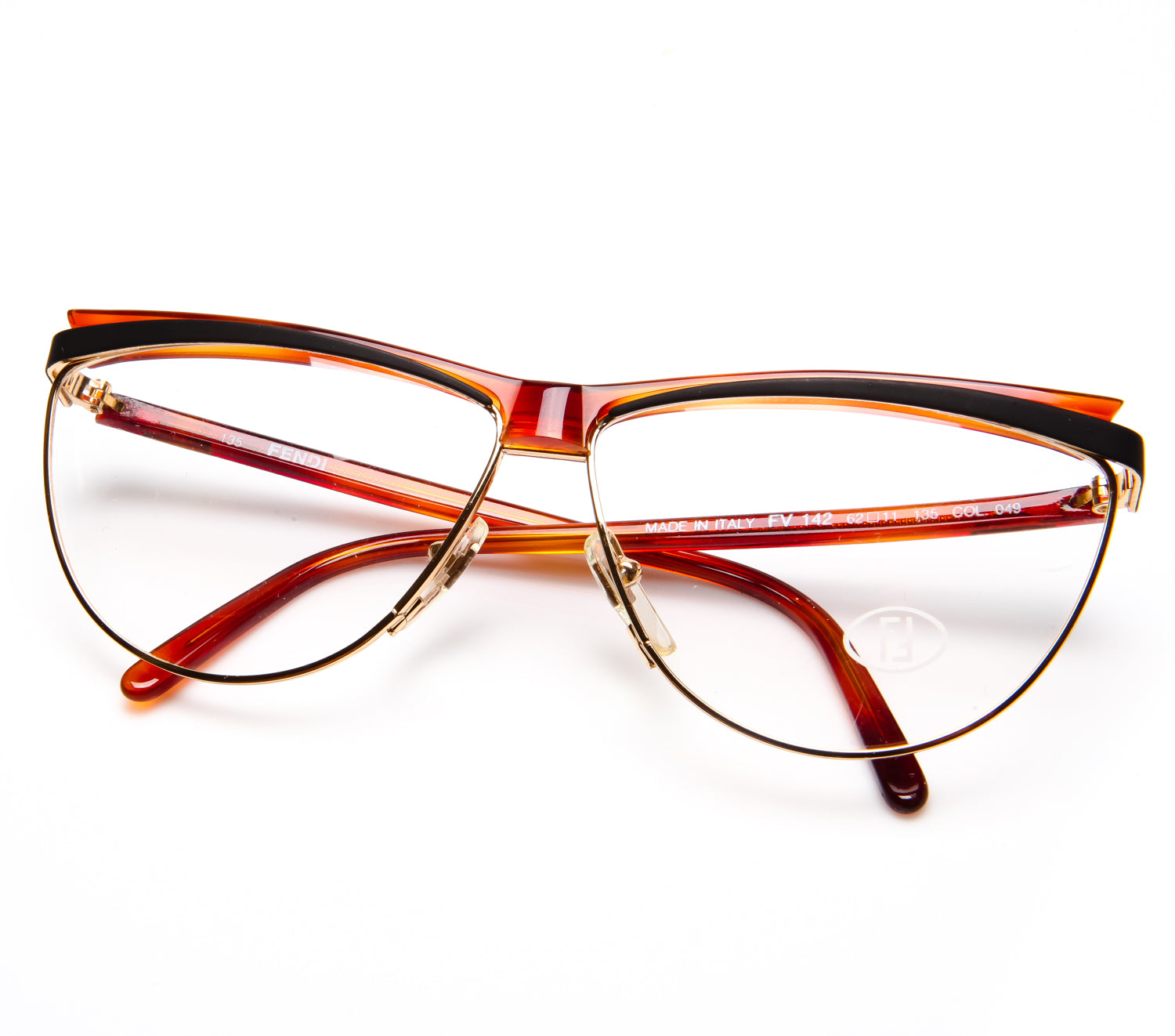 Fendi FV 142 049 Thumbnail