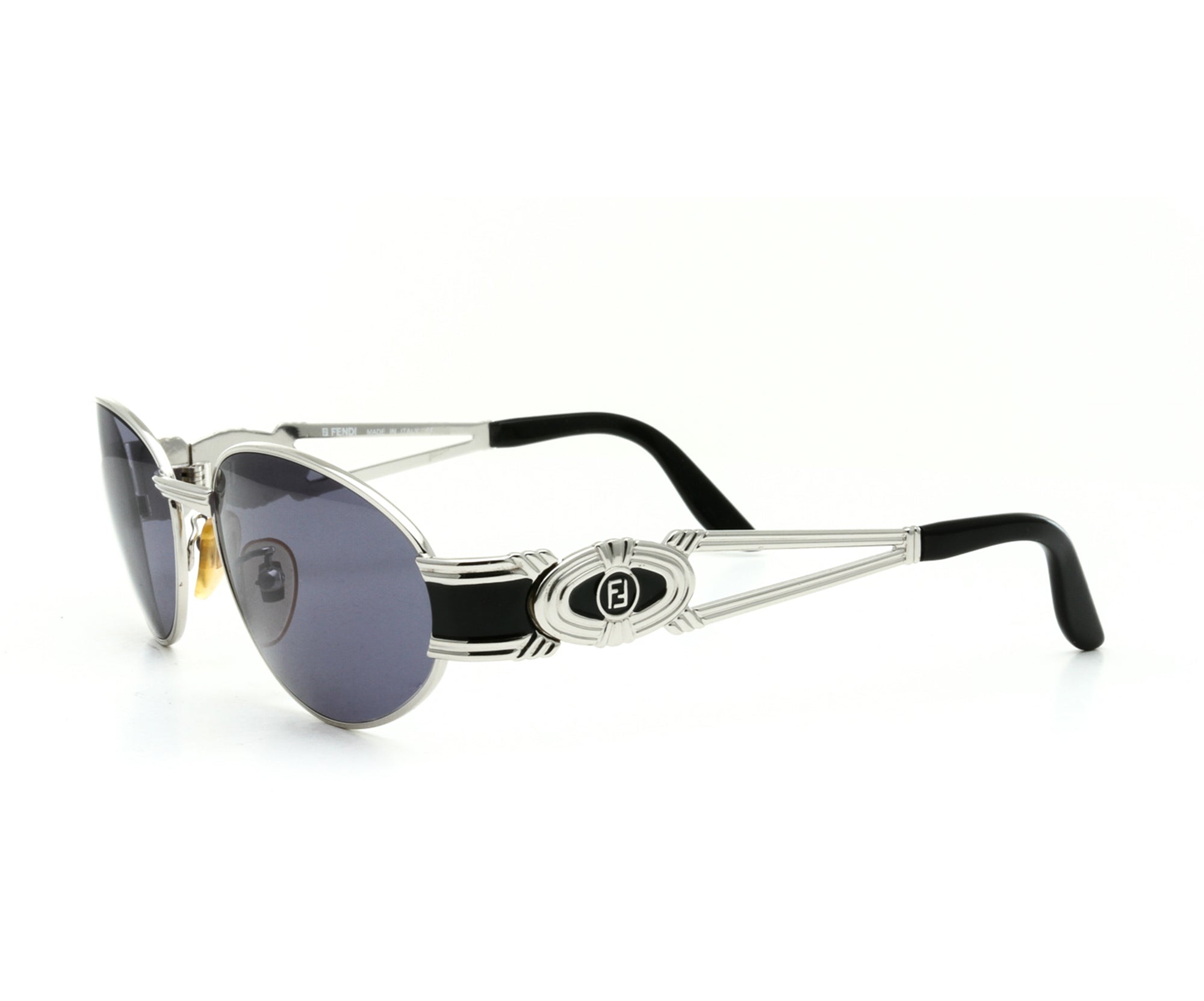 Fendi SL 7055 9541 Side