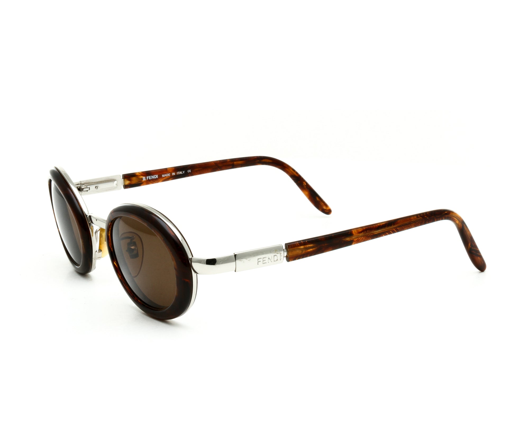 Fendi SL 7115 45 579 Side