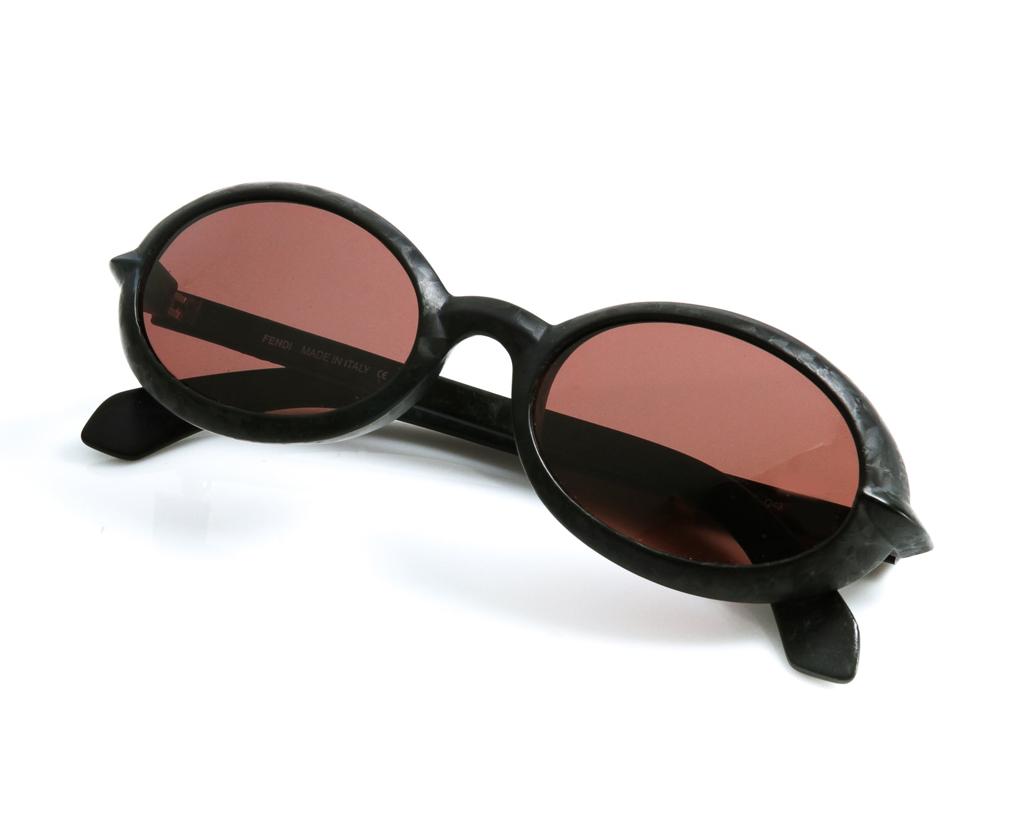 Fendi SL 7550 50 Q43