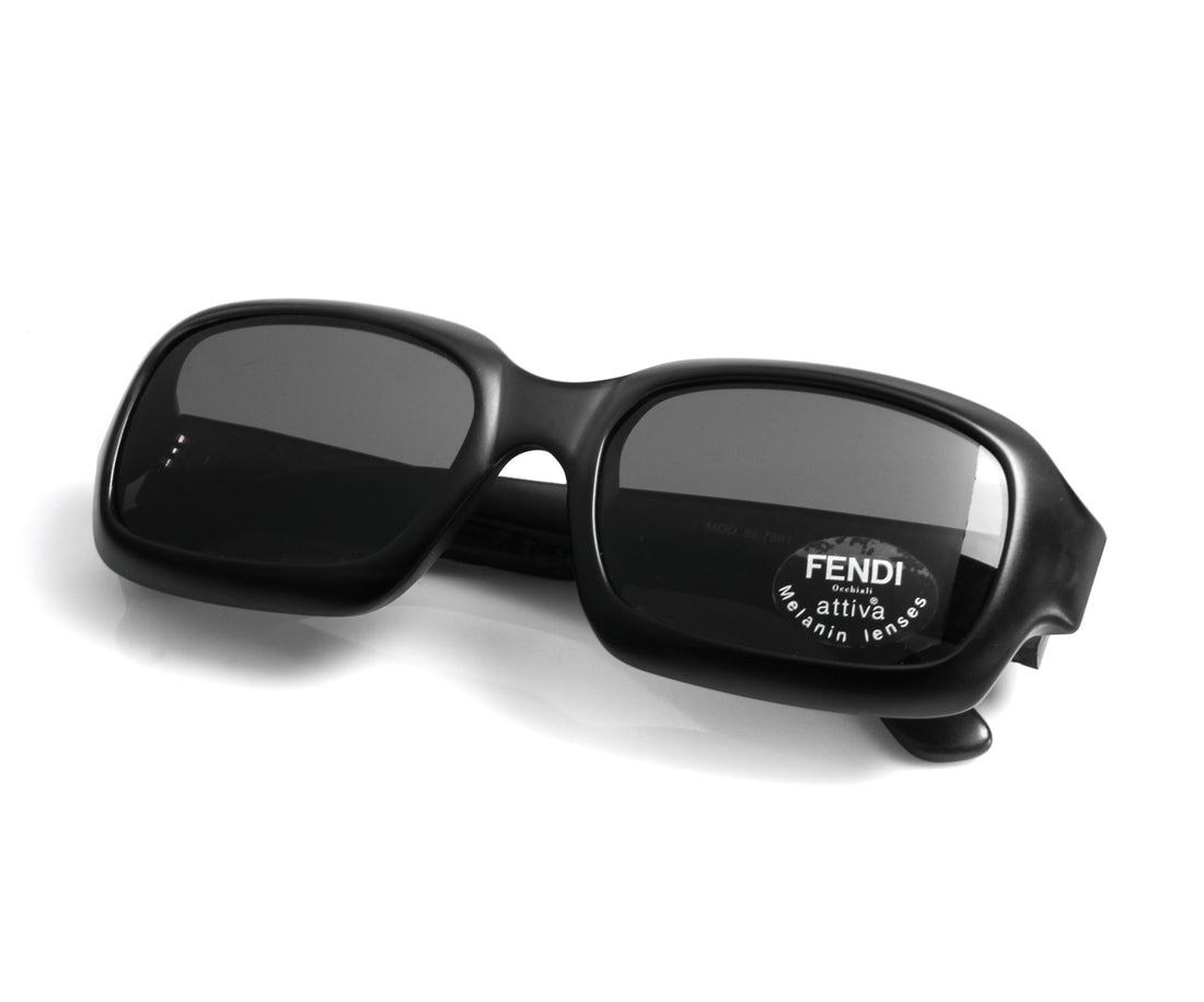 Fendi SL 7581 54 T01