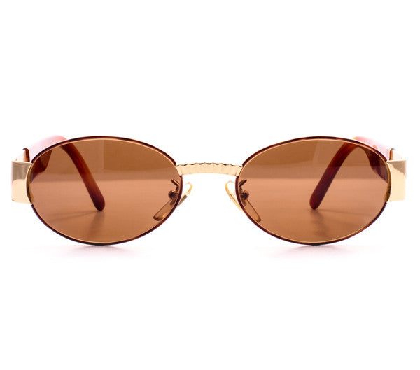 Vintage Fendi SL 7066 233 Sunglasses Front