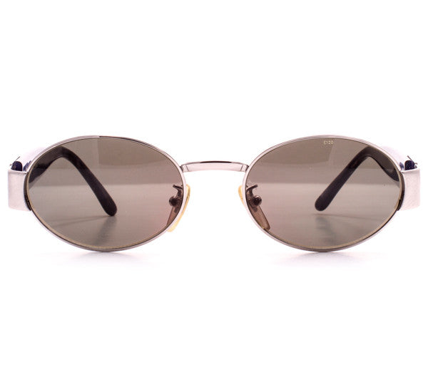 Vintage Fendi SL 7119 628 Sunglasses Front