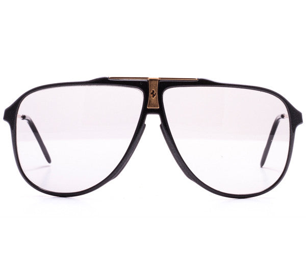 Vintage Ferrari F38/S 801 Sunglasses Front