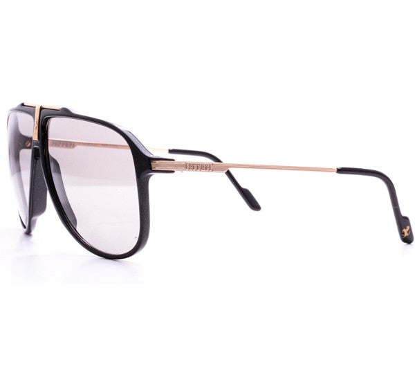 Vintage Ferrari F38/S 801 Sunglasses Side