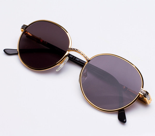 Fabolous For Vintage Frames 24KT