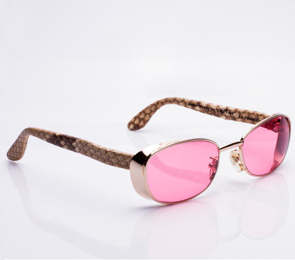 YesJulz For Vintage Frames Company