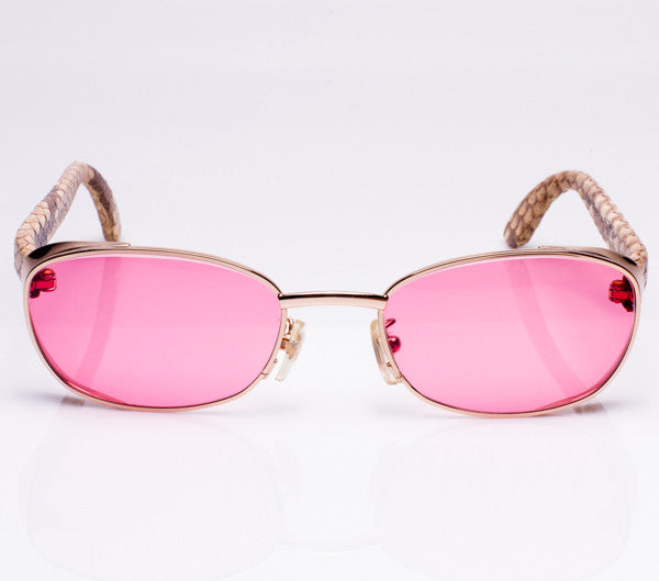 YesJulz For Vintage Frames Company