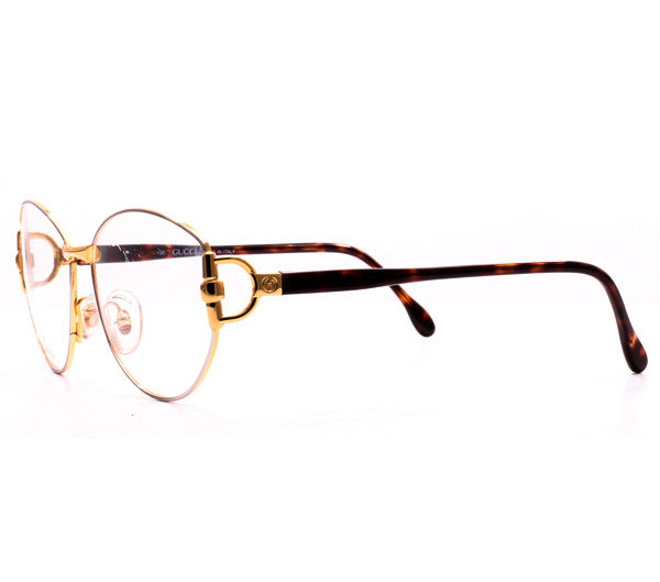 Gucci 2349/N P14 Side