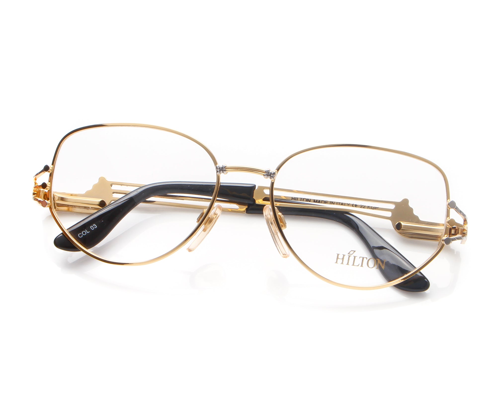 Vintage Hilton 110 03 22 KGP Thumb