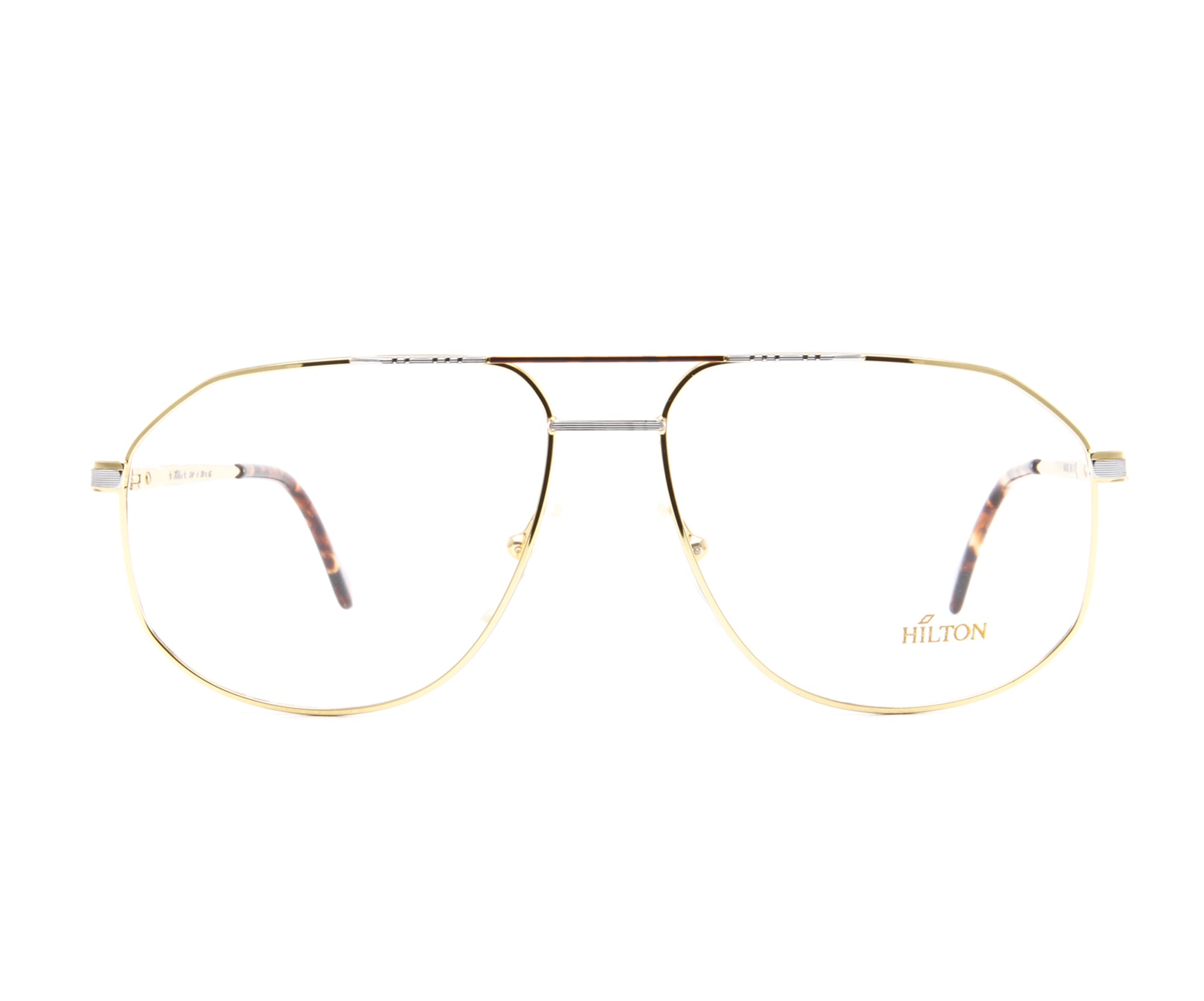 Vintage Hilton 540 1 Front