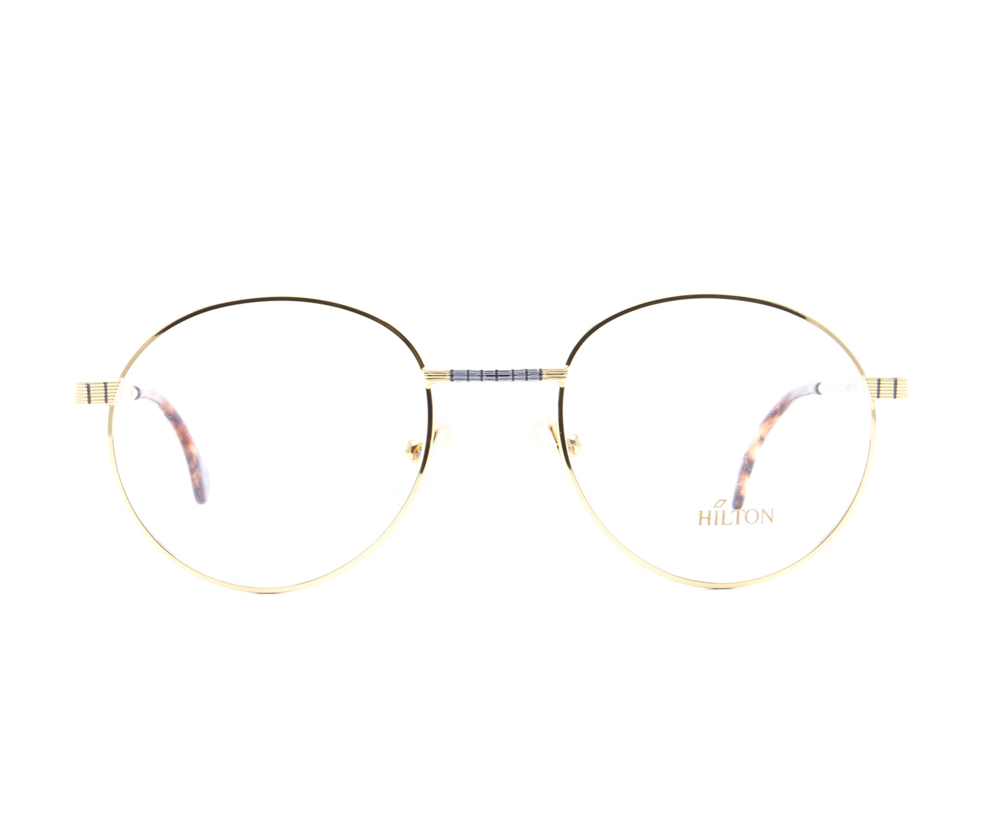 Vintage Hilton 632 1 Front