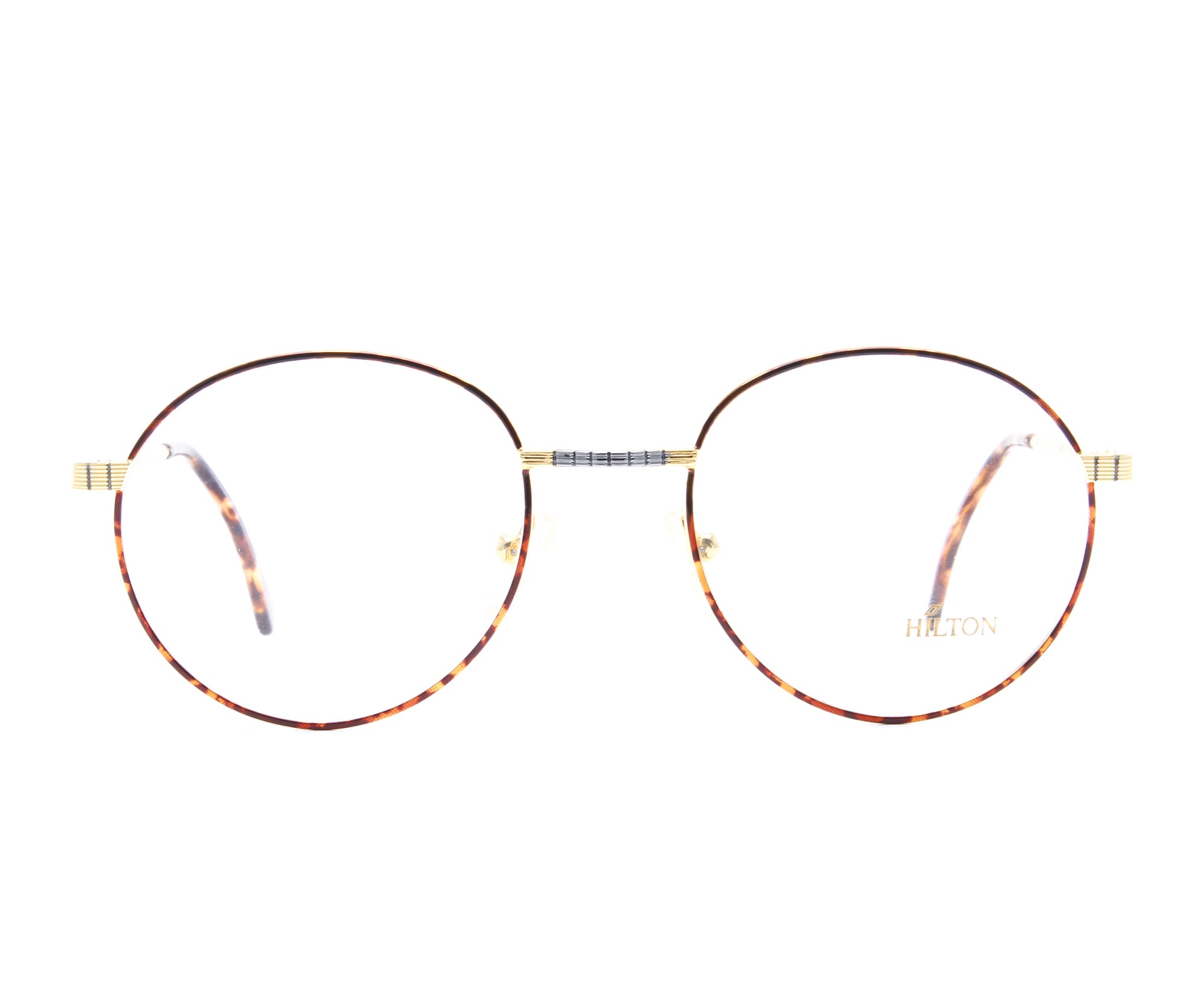 Vintage Hilton 632 2 Front