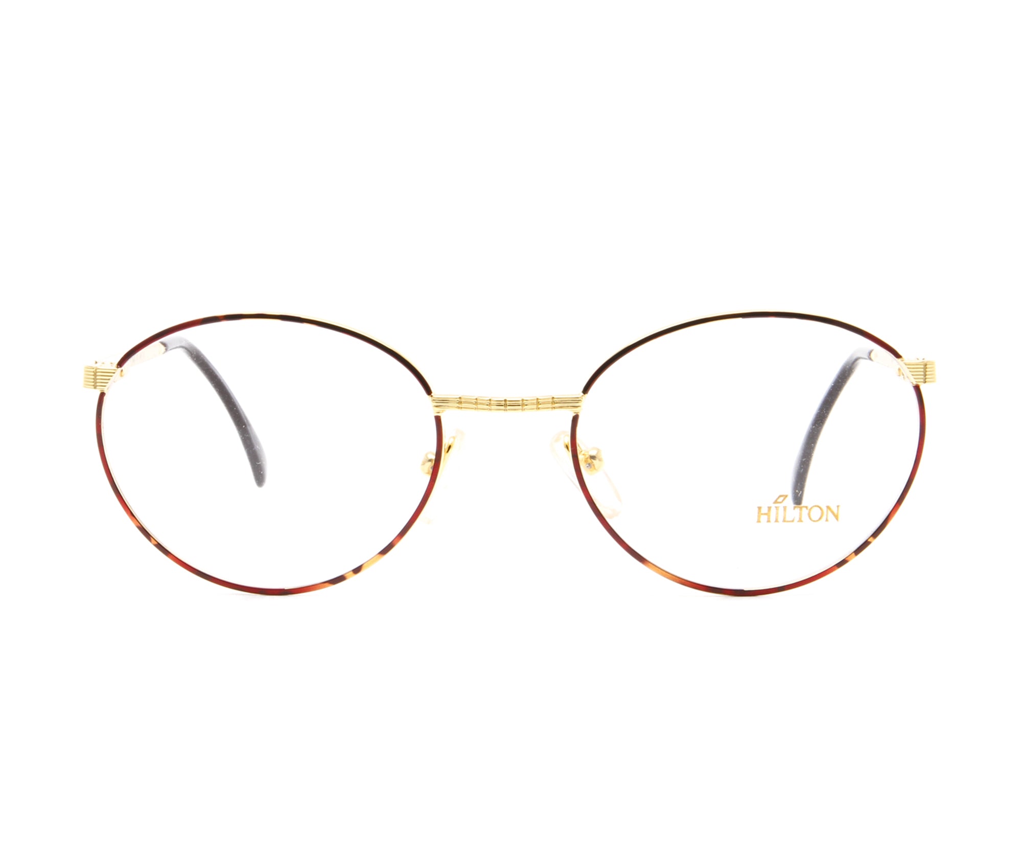 Vintage Hilton 633 01 Front