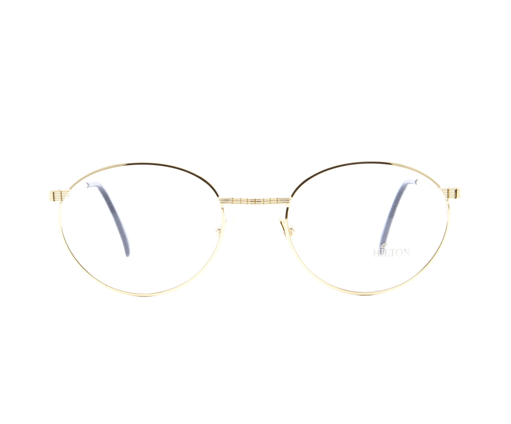 Vintage Hilton 633 02 Front