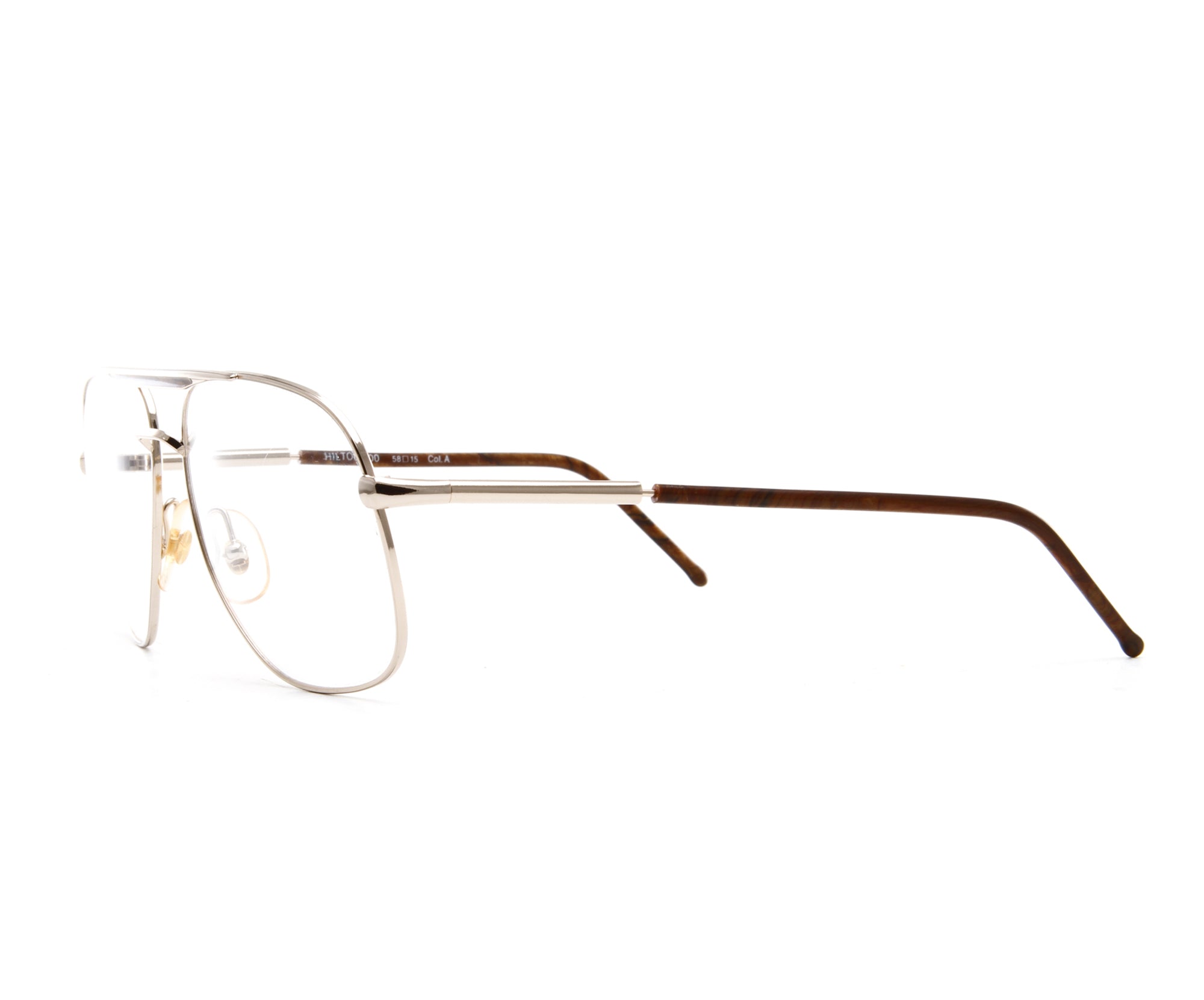 Vintage Hilton 700 A Side