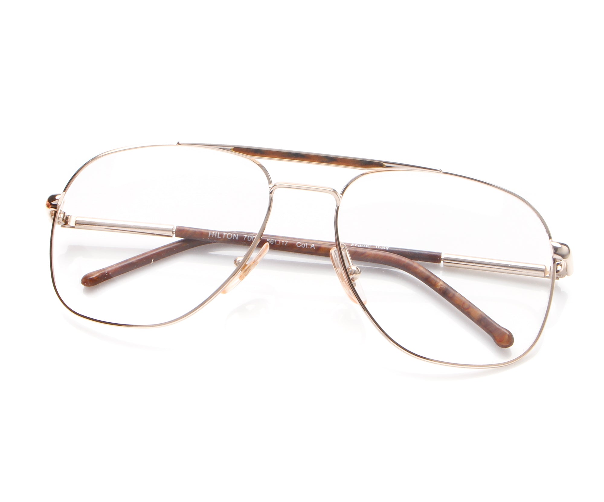 Vintage Hilton 700 A Thumb