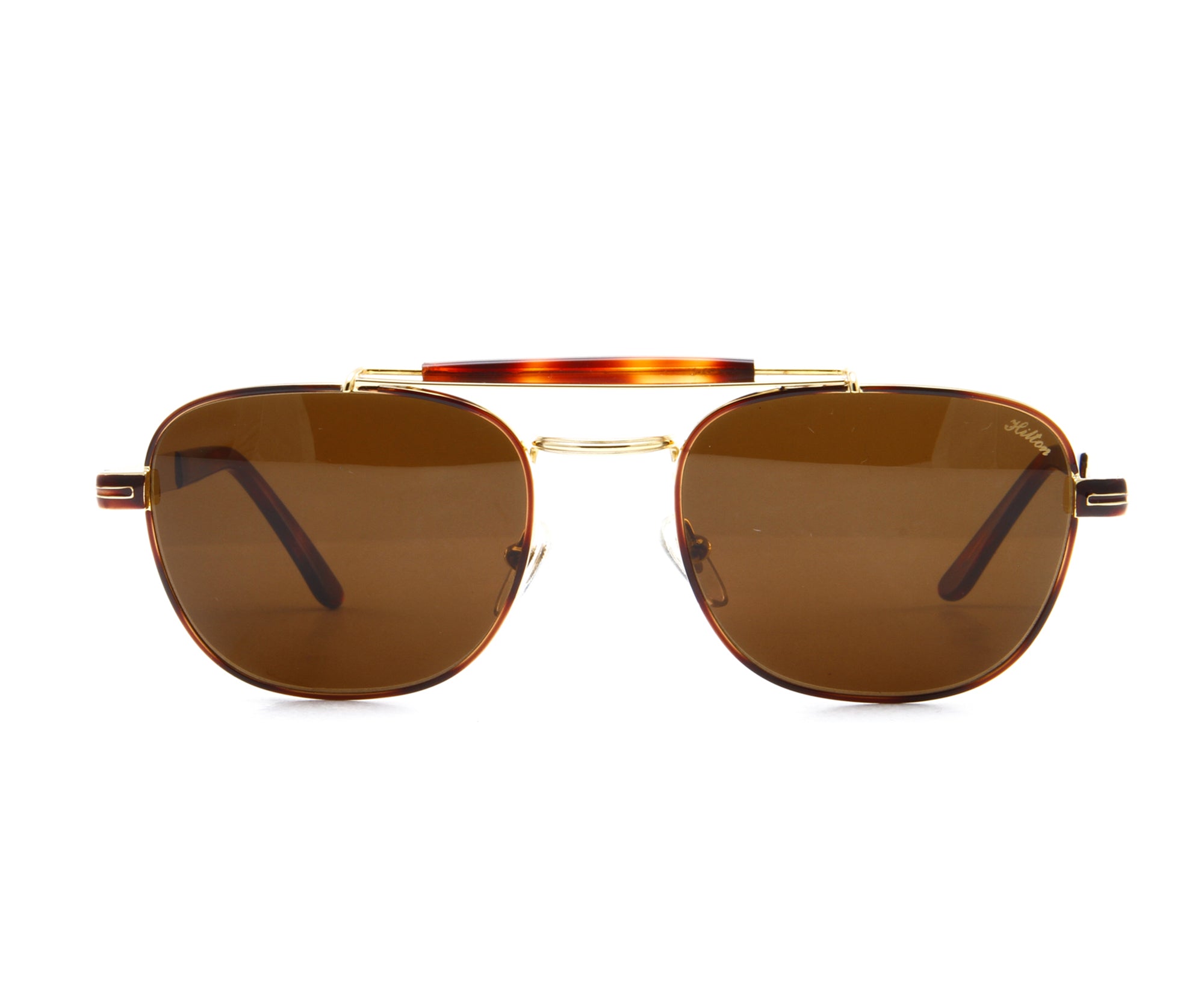 Vintage Hilton 928 077 Front