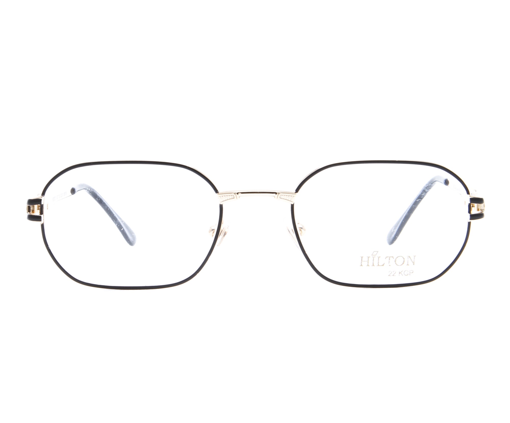 Vintage Hilton Bentley 65 01 22 KGP Front