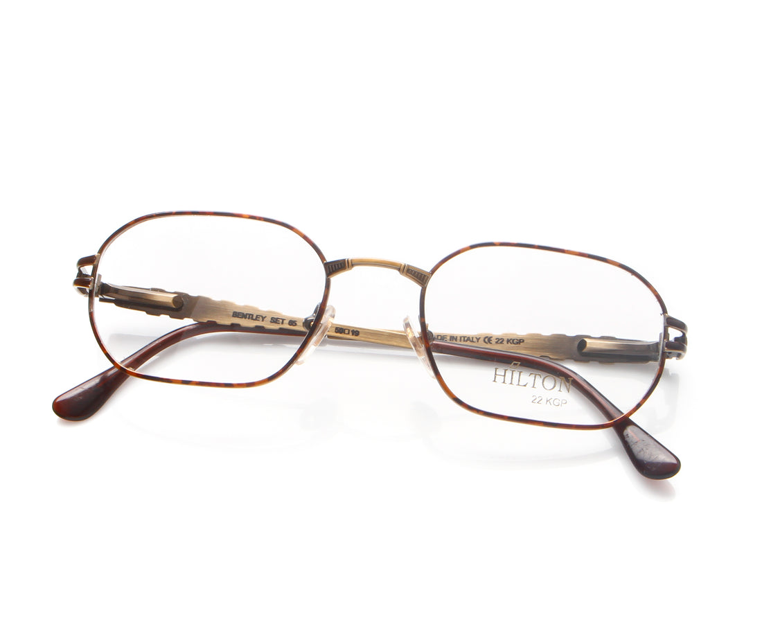 Vintage Hilton Bentley 65 02 22 KGP Thumb