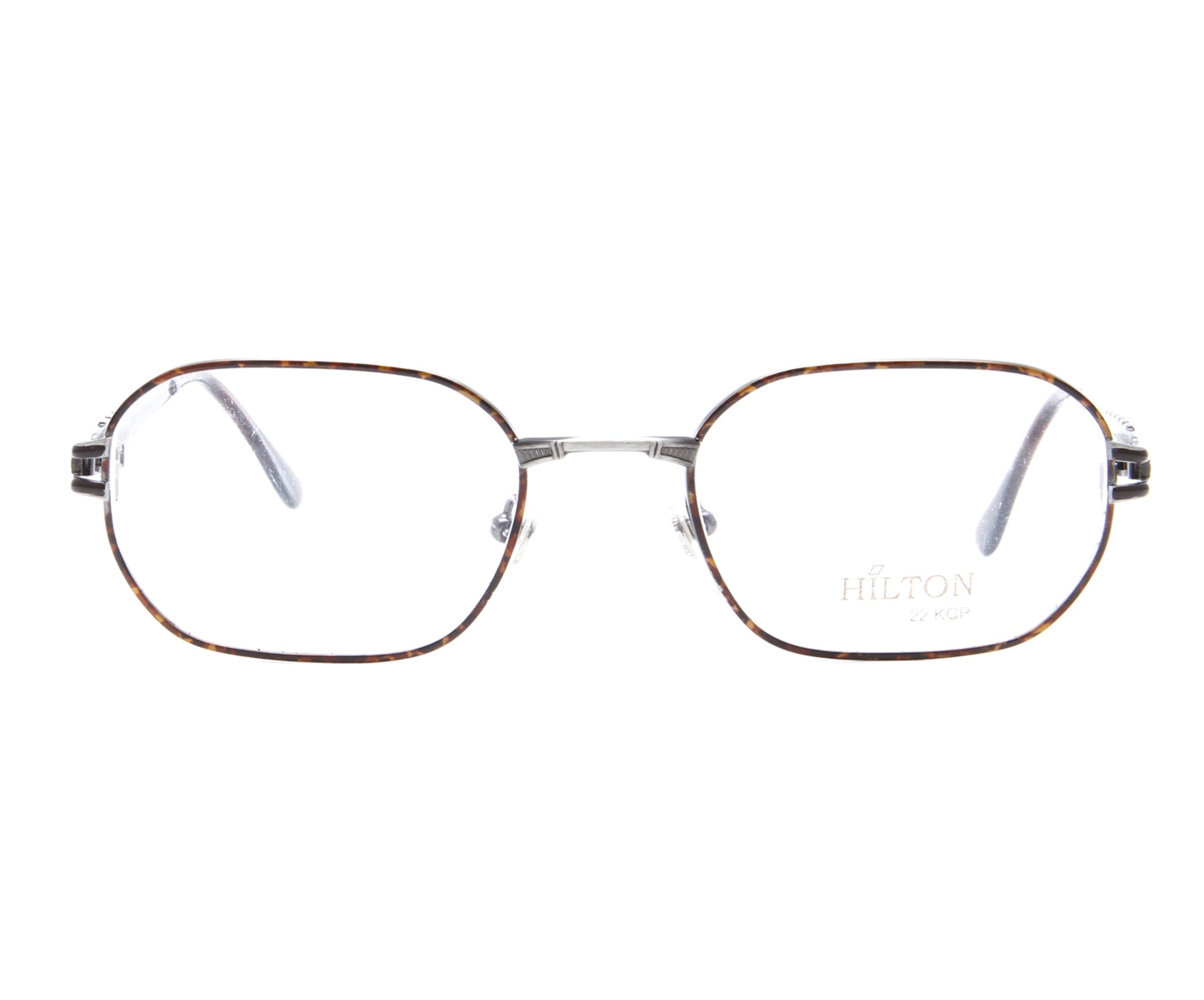 Vintage Hilton Bentley 65 03 22 KGP Front