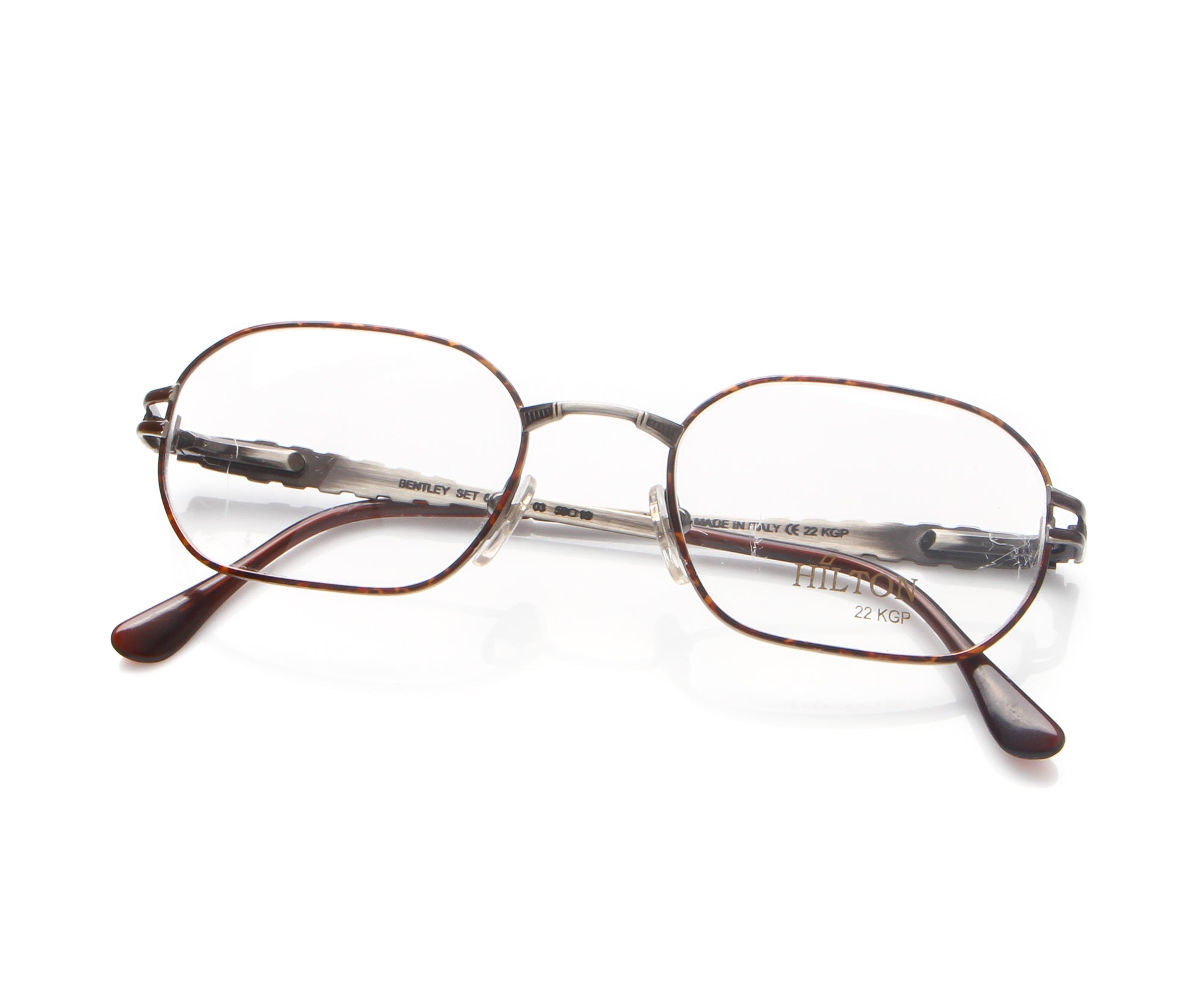 Vintage Hilton Bentley 65 03 22 KGP Thumb