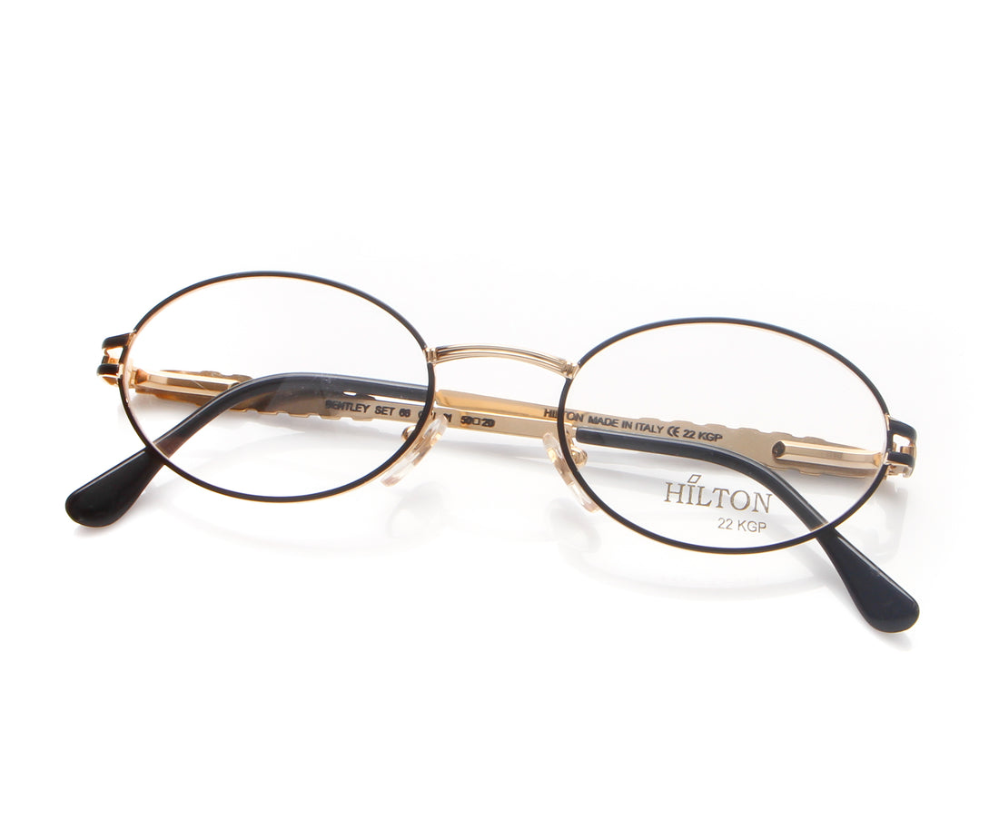 Vintage Hilton Bentley 66 01 22 KGP Thumb