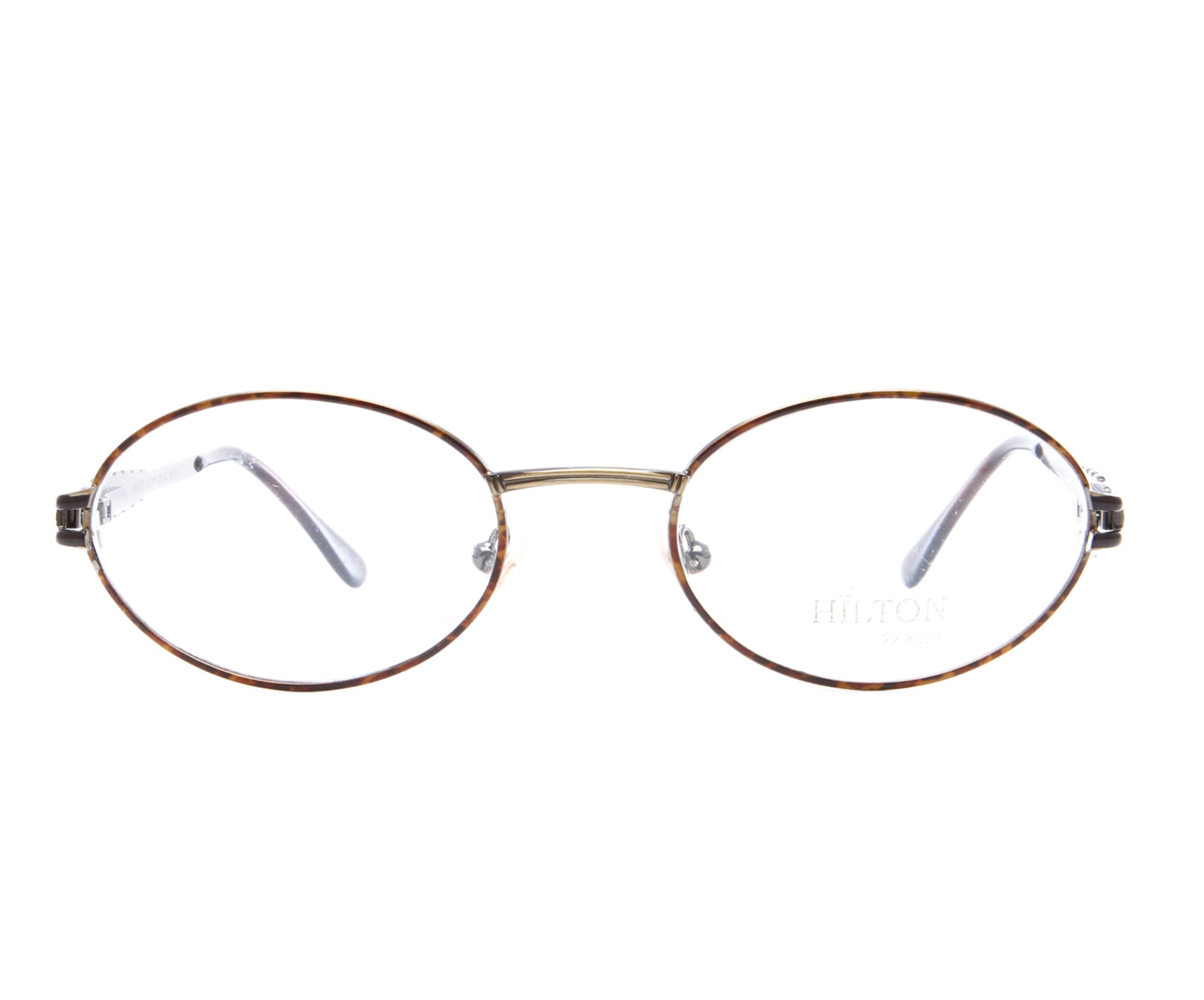 Vintage Hilton Bentley 66 02 22 KGP Front