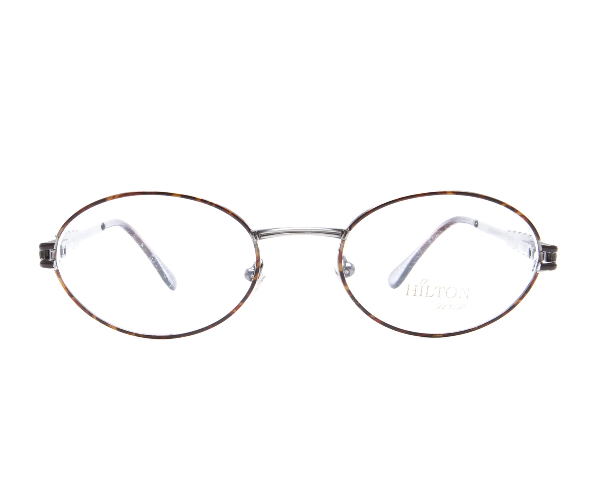 Vintage Hilton Bentley 66 03 22 KGP Front