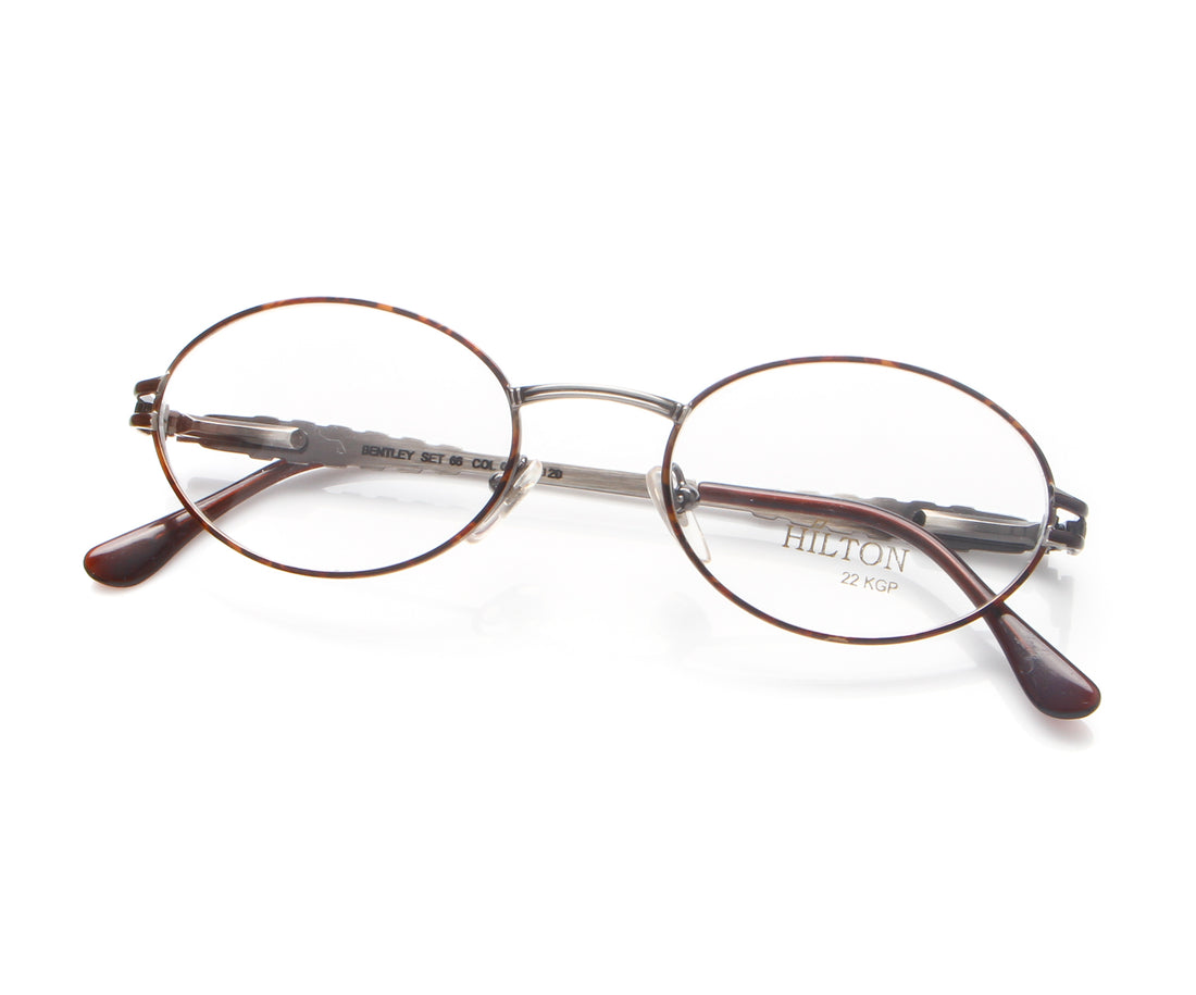 Vintage Hilton Bentley 66 03 22 KGP Thumb