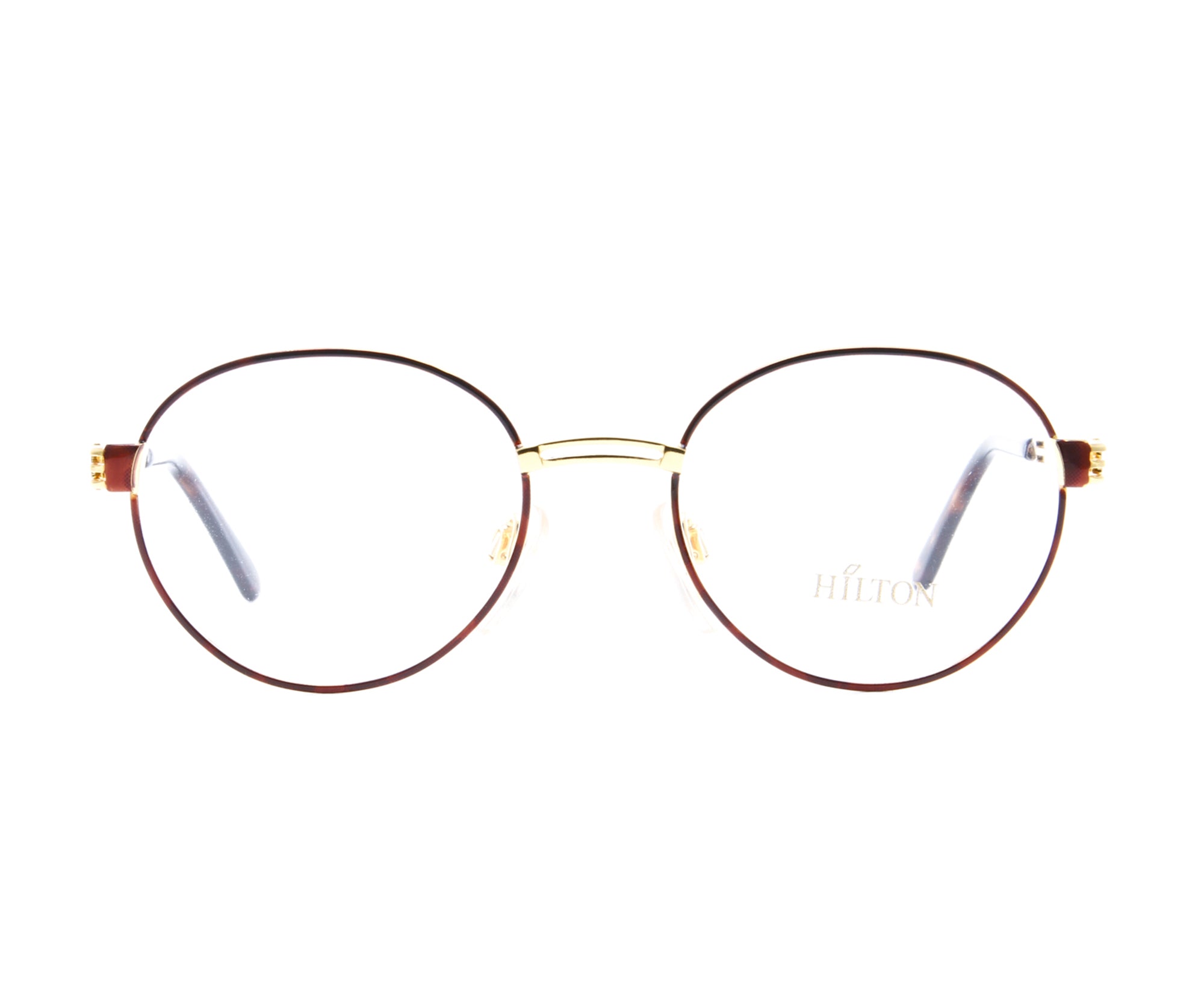 Vintage Hilton Class 53 04 22 KGP Front