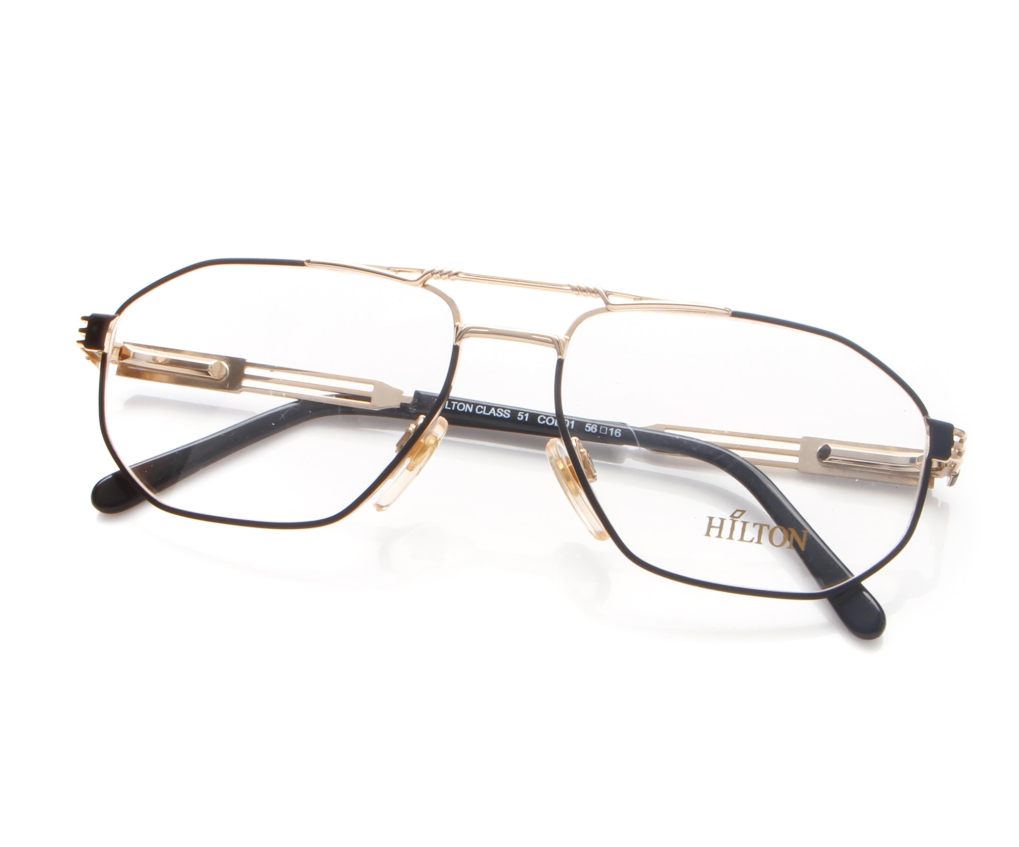 Vintage Hilton Class 51 01 22 KGP Thumb