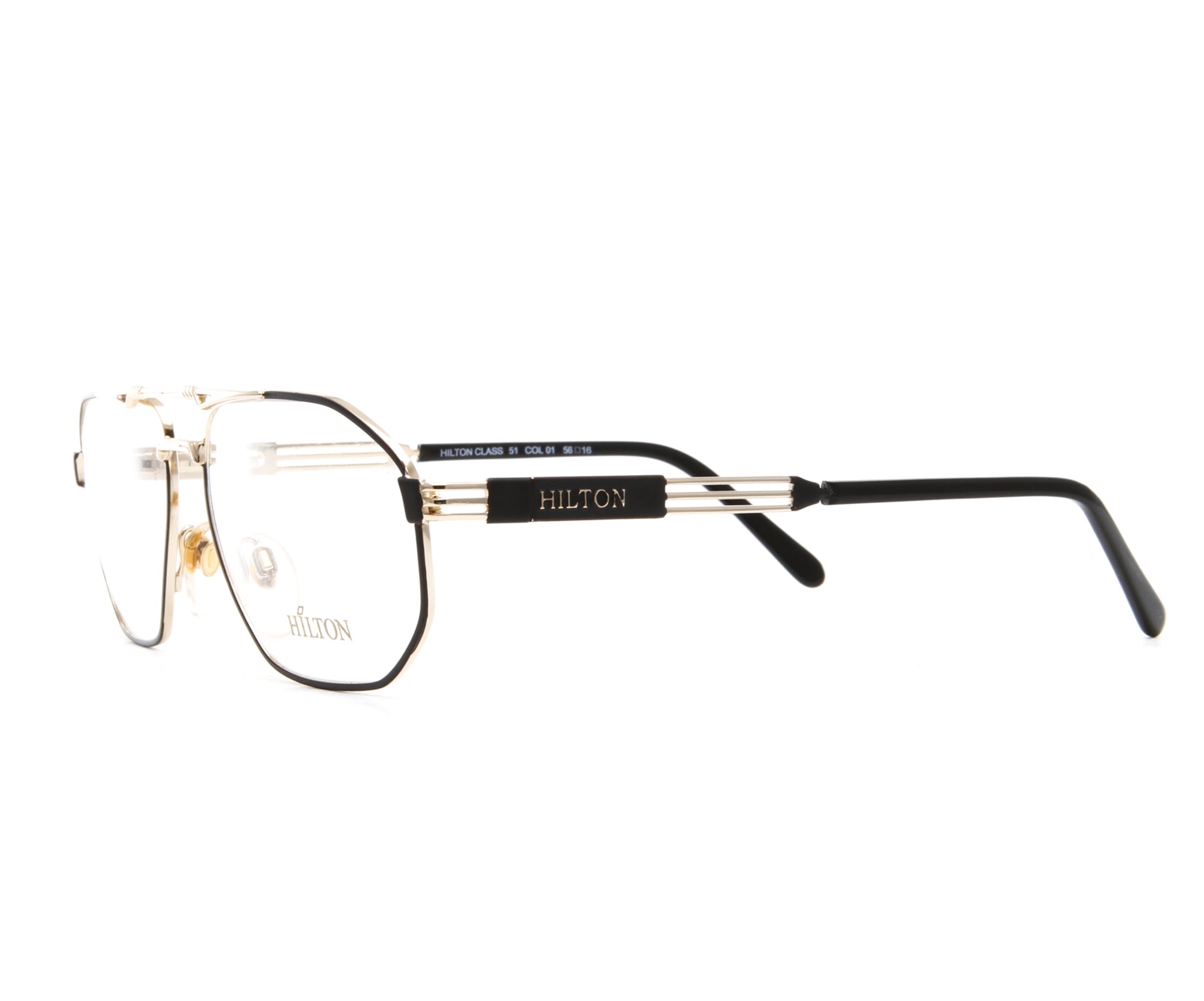 Vintage Hilton Class 51 01 22 KGP Side