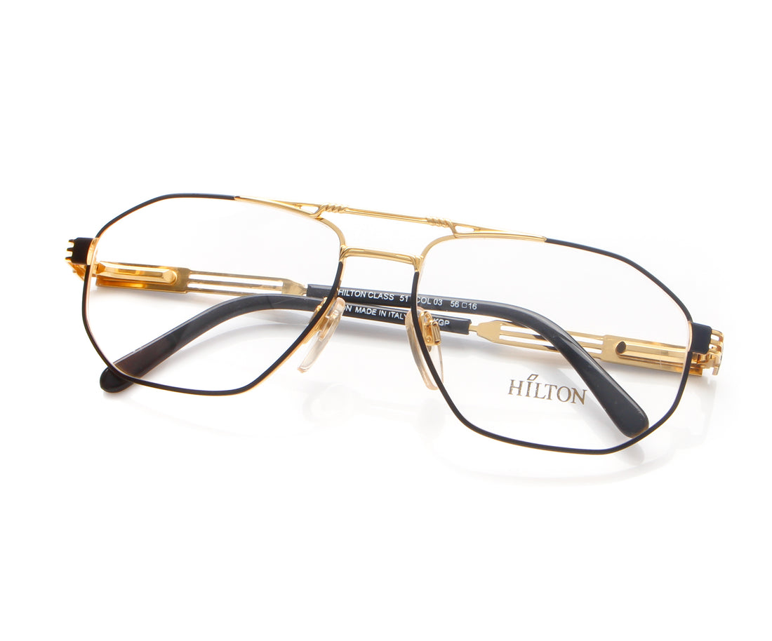 Vintage Hilton Class 51 03 22 KGP Thumb