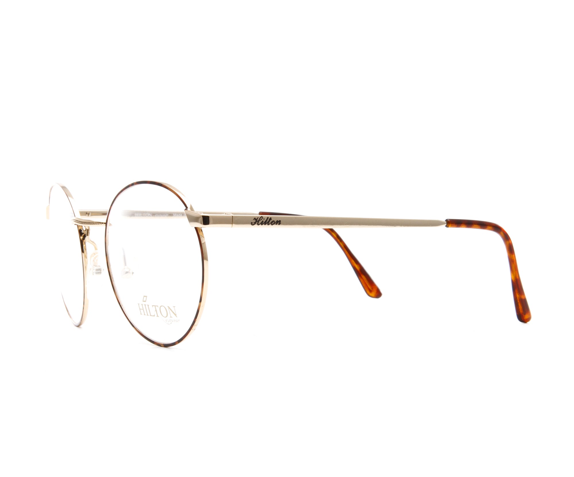 Vintage Hilton Classic 11 11 Side