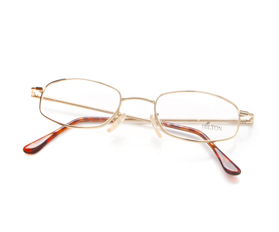 Vintage Hilton Classic 14 02