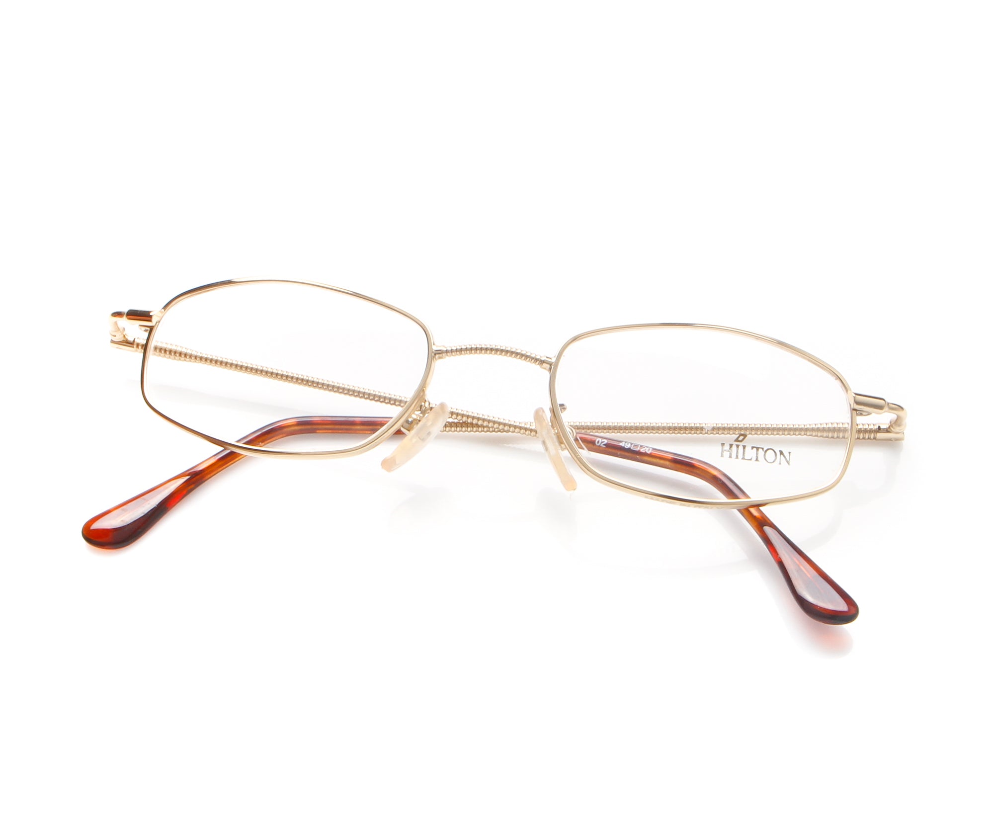 Vintage Hilton Classic 14 02